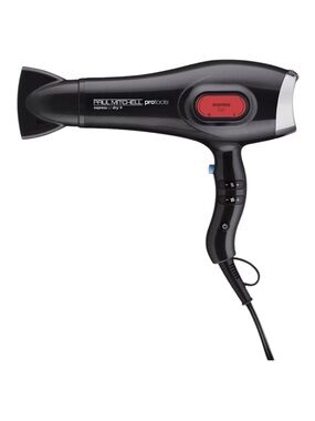 Paul Mitchell Pro Tools Ion Dry Plus